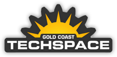 Techspace Logo